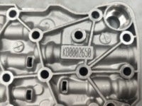 482912 482622 Boîtier de soupape de transmission CVT Punch VT2 VT3 pour GEELY, HAIMA, Zotye, BYD et Great Wall