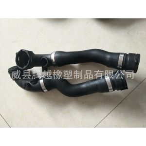 Manguera de radiador Benbao Chima de 480 mm de caucho resistente al aceite para reemplazo y reparación - Product Image 2