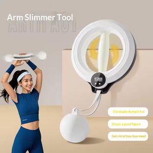 New Huyo OEM 360 Smart Hand Crank Arm Beauty Device for Excess <b>Strength</b> <b>Training</b> - Product Image 1