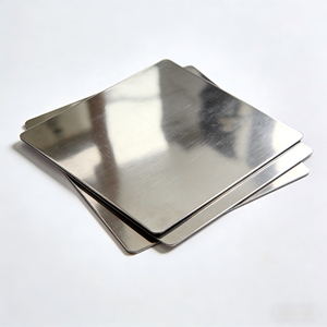 Lamiera Decorativa in Acciaio Inox Ondulato Goffrato, Finitura a Specchio Dorata <span class=keywords><strong>e</strong></span> Nera per Rivestimenti Interni di Ascensori - Product Image 6