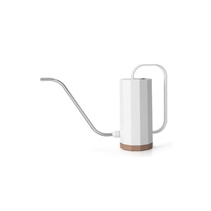 Nouvelle Conception Arrosoir en Plastique 1,2 L (40 oz) pour Jardin Extérieur, Petit Arrosoir - Product Image 2