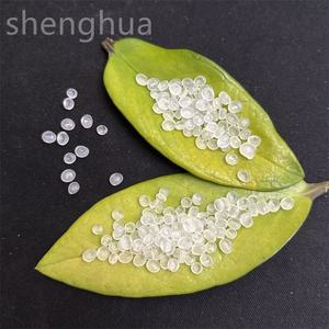 Polipropileno PP Gránulos Materia prima 100% Virgen Meltblown Pp Mfi 1300 1500 1800 Pp 25kg - Product Image 2