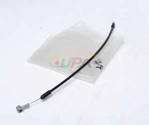 81190-2W100 CABLE DE ACTUACIÓN DEL CIERRE DEL CAPÓ 81190 2W100 para Hyundai Kia 811902W100 - Product Image 2