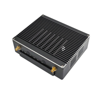 Jetson Orin Nano 8GB NVIDIA Jetson Nano Orin Nx para Inteligencia Artificial Leetop Developer Kit Board Carrier Orin SuperVersion