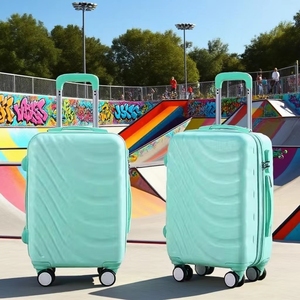 Set di <span class=keywords><strong>Valigie</strong></span> Portatili di Buona Qualità, Vendita all'Ingrosso di Fabbrica a Prezzi Molto Convenienti - Product Image 1