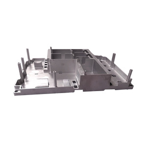 Conception de moules personnalisés Mierxing, usinage CNC industriel, pièces de précision, prototypage - Product Image 1