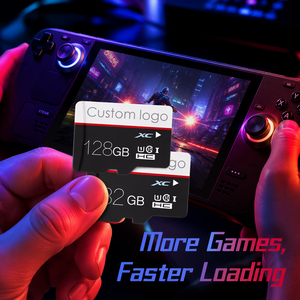 <span class=keywords><strong>Carte</strong></span> mémoire <span class=keywords><strong>SD</strong></span> haute vitesse en gros pour caméra, enregistreur vidéo, DVR, 8, 16, 32, 64, <span class=keywords><strong>128</strong></span> Go, Classe 10, V30, <span class=keywords><strong>Micro</strong></span>, Raspberry Pi, <span class=keywords><strong>Switch</strong></span>, TF, <span class=keywords><strong>carte</strong></span> <span class=keywords><strong>SD</strong></span> - Product Image 1