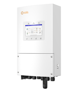 <span class=keywords><strong>Solis</strong></span> solare Hiber <span class=keywords><strong>Inverter</strong></span> 8kw 10kw 12kw 15kw 48v ibrido a bassa tensione Off Grid <span class=keywords><strong>Inverter</strong></span> solare - Product Image 2