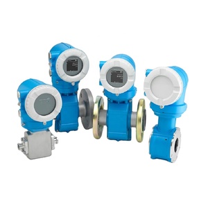 Débitmètre ultrasonique Endress+Hauser Proline Promag P500 fiable, flexible et sans entretien - Product Image 5