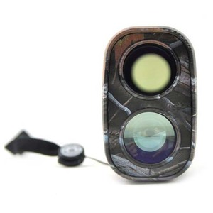 Telémetro Visionking 6X25, Telémetro Láser para Caza y Golf, Modelo Rain 600, Nuevo Camuflaje - Product Image 6