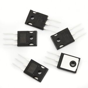 New and Original & In Stock LKB120N40TM2 TO-247 Transistor CZSKU:NR71RV88 - Product Image 1