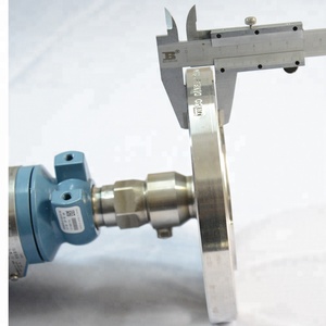 OFERTA ESPECIAL: Medidor de Acero Inoxidable 3051T con IP68 y 1 Año de Garantía - Product Image 5