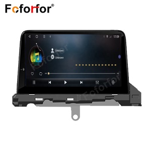 Reproductor Multimedia de Radio para coche <span class=keywords><strong>Android</strong></span> de 8 + 128GB para <span class=keywords><strong>Mazda</strong></span> 6 <span class=keywords><strong>2019</strong></span> 2020 2021 2022 navegación GPS <span class=keywords><strong>Auto</strong></span> estéreo Carplay Din Unidad Principal - Product Image 4