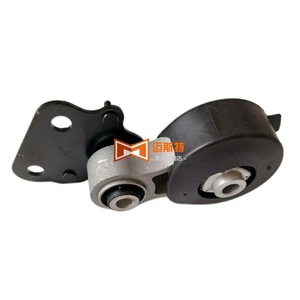 Transmission Rear <b>Rubber</b> Pads 7T4Z6068BA 8T4Z6068A for Ford <b>Edge</b> 3.5 Lincoln MKX - Product Image 4