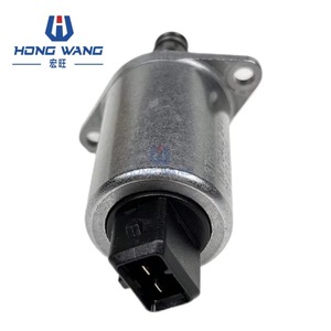 376-9592 3769592 Pièces électriques de qualité industrielle, électrovanne 24V pour TM70402 24V M6A-V4LK-SS - Product Image 4