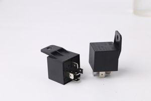Autoido รีเลย์แม่เหล็กไฟฟ้าแบบปิดผนึกอัตโนมัติ, 12V 40A 4P วัสดุสัมผัส AgSno2 <span class=keywords><strong>SEV7</strong></span>ขนาดเล็ก - Product Image 6
