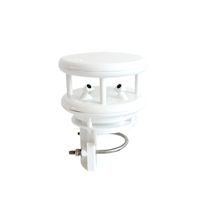 Anemómetro Ultrasónico de 0-75 m/s con Brújula y Calefacción, Sensor de Velocidad y Dirección del <span class=keywords><strong>Viento</strong></span> Marino, Protocolo RS485 Modbus RTU <span class=keywords><strong>ES</strong></span>-W307 - Product Image 4