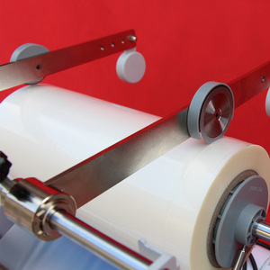 Máy Cán Nóng Và Lạnh A3/A4/A5 Thời Trang Mới Tốc Độ Cao Nhà Cung Cấp Trung Quốc V370F - Product Image 6