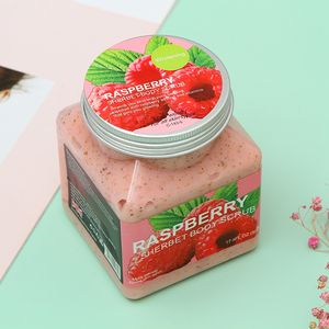 Gommage corporel Hydrate la peau Lisse les cellules cutanées rugueuses Peau plus éclatante - Product Image 4