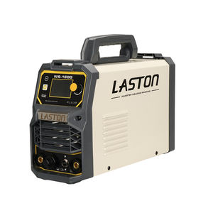 Machine à souder à l'arc à inversion LASTON Mma-250 <span class=keywords><strong>Esab</strong></span> - Product Image 2