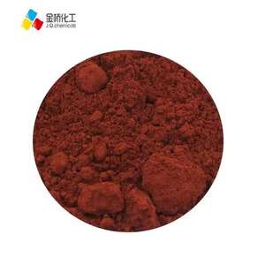 Cosmetic Grade Pigment Iron Oxide Red CI 77491 Eyeshadow <strong>Dye</strong> <strong>Chemical</strong> <strong>Formula</strong> Fe2O3 - Product Image 4