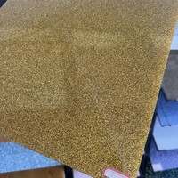 Feuille acrylique pailletée de 3mm et 5mm | Découpe laser en PMMA avec gros flocons pour la décoration