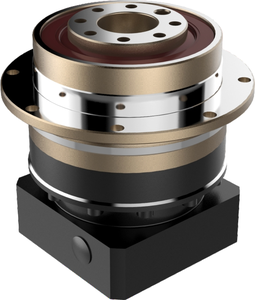 Réducteur planétaire à couple élevé pour servomoteur/moteur pas à pas - Product Image 4