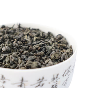 Gunpowder-té de limpieza de riñón 3505B, Productos de Salud de China, Té suelto, OEM, súper fresco - Product Image 6