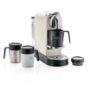 Taza Térmica para Café de 160 ml, Merchandising Personalizado - Product Image 1