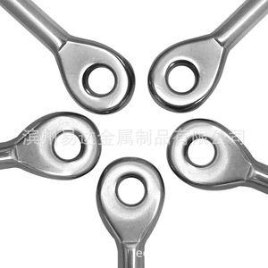 ปลอกเหล็กสแตนเลส Eda รุ่น E20171 สำหรับอุปกรณ์สายเบรกแบบลวดสลิง - Product Image 4