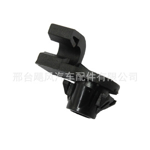 คลิปยึดฝากระโปรงรถยนต์ Hurricane Auto Parts รุ่น 792843 สำหรับรถยนต์ Citroen Elysion C3 C4 และ Peugeot - Product Image 4