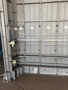 Encofrado de Aleación de Aluminio Ligero y Duradero para la Construcción de Edificios - Product Image 5