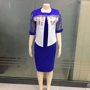 Abiti Formali <span class=keywords><strong>da</strong></span> Chiesa in Due Pezzi Taglie Forti, Regali per la Madre, Giacca Formale, Completi per Sposo e Sposa, Abito <span class=keywords><strong>da</strong></span> Festa 5XL, Vestito <span class=keywords><strong>da</strong></span> <span class=keywords><strong>Sera</strong></span> - Product Image 6