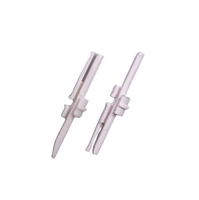 Bouton coulissant du commutateur de conversion 3D Volume L R pour le nouveau 3DSXL LL