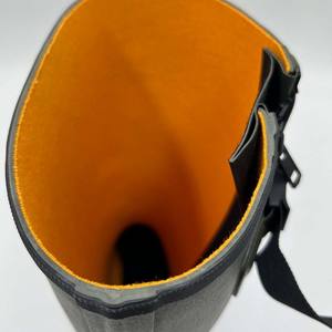 <span class=keywords><strong>Stivali</strong></span> Wellington da Uomo in <span class=keywords><strong>Gomma</strong></span> Personalizzati <span class=keywords><strong>di</strong></span> Fabbrica <span class=keywords><strong>con</strong></span> <span class=keywords><strong>Cerniera</strong></span> Impermeabile - Product Image 4