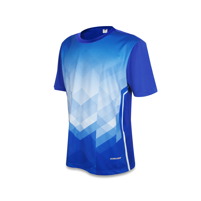 Bleu foncé