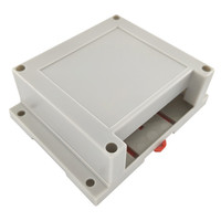 Boîtier de jonction électrique Vange 115*90*40mm en plastique ABS pour appareils IoT DIY