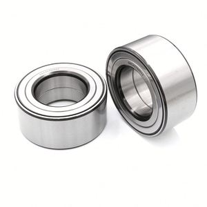 28BCS15 portant 28*72*18MM roulement à billes de moyeu de roue - Product Image 3