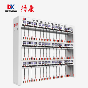 DeKang Batterie-Lade- und Entlade-Testsystem DK-48-SF100 - Product Image 4