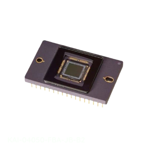 Distributeur agréé KAI-04050-FBA-JB-B2 IMAGE SENSOR CCD 4.1MP 67CPGA 67BCPGA Capteurs d'image Caméra - Product Image 1