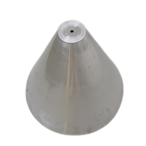 <strong>Custom</strong> Modern Design Metal Spinning Brass Light Fixture Indoor Aluminum Pendant <strong>Lampshade</strong> From Manufacturer Suppliers - Product Image 1