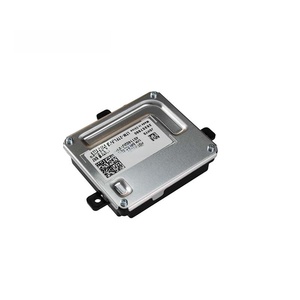4G0907697 4G0907697A/F/<span class=keywords><strong>H</strong></span>/D/G Modulo Driver per Luci Diurne a LED Compatibile con Audi A1-A8 - Product Image 4