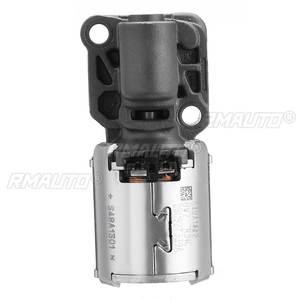 โซลินอยด์เกียร์ 6 สปีด รุ่น N215 N216 สำหรับรถยนต์ VW GOLF JETTA PASSAT BEETLE สำหรับ AUDI A3 Q3 TT SKODA SEAT 02E321371E - Product Image 1