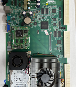 Encodeur d'échographie d'occasion d'origine pour Voluson Expert 18, bouton d'encodeur, panneau de commande d'échographie, pièces de rechange pour service de réparation - Product Image 6