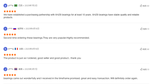 Подшипник выжимной 500106510 500106520 3151272935 3189000931 02T141165B 02T141170C RB9680 RAC2188 3.71L для VW AUDI SEAT SKODA - Product Image 4