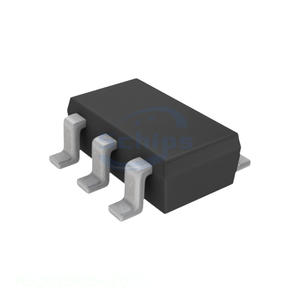 Manufacturer Channel TSMT6 (SC-95) Electronic Components Purchase MOSFET P-CH 30V 2.5A TSMT6 RSQ025P03HZGTR Transistors - Product Image 1