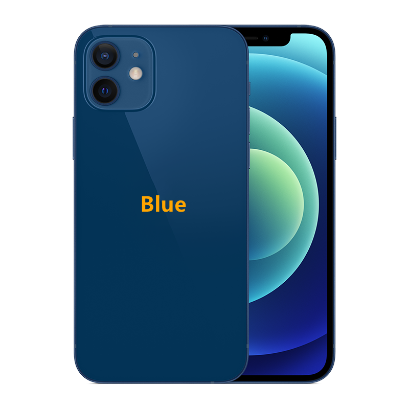 Azul