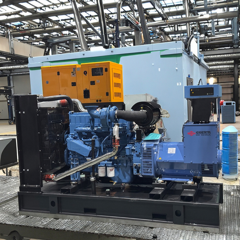 Hot Sell High Quality 20kw 30kw