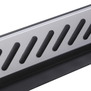 JOESHIER - Estribos Laterales para Automóviles, Accesorios para SUV, para BMW X5 F15 2014-2018, Aleación de Aluminio, Fábrica de China - Product Image 4