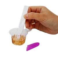 Kit de test de grossesse HCG et d'ovulation LH OEM